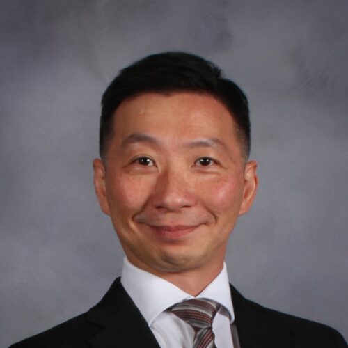 Eric Cheung