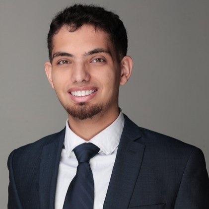 Maheel Luqman