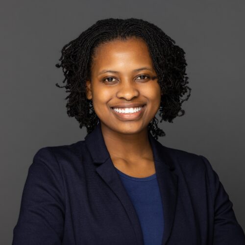 Tanisha Francis