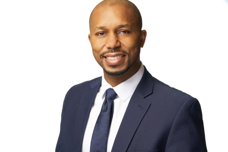 Marc Alexander, Founder of Lite Raise