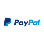 Paypal-logo