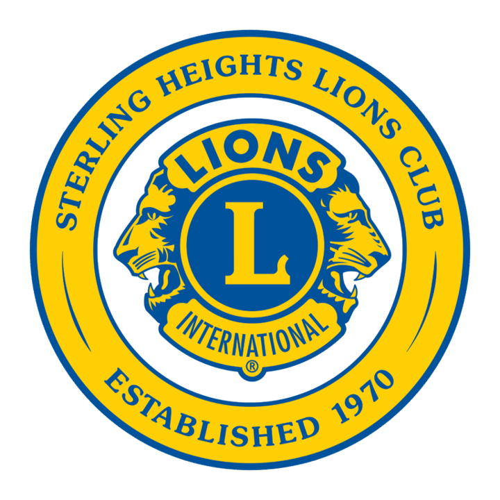 2023SterlingHeightsLionsClubLogoEst.1970NoOutline